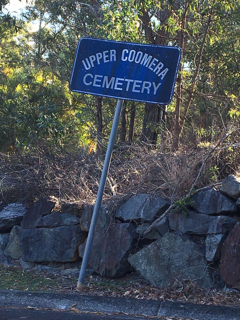 Upper Coomera Cemetery