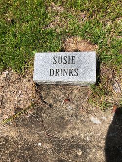 Susie Drinks 