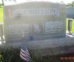Newton E. Thombleson 
