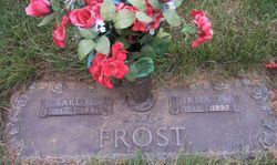 Earl H. “Pat” Frost 