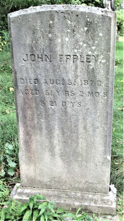 John Eppley 