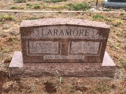 J. Frank Laramore 