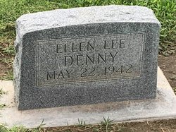 Ellen Lee Denny 