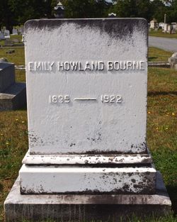 Emily Howland Bourne 