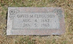 Orvis Merrell Ferguson 