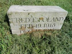 Fred F. Foland 