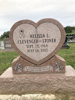 Melissa L. <I>Clevenger</I> Stoner 