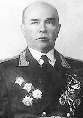 Ivan Timofeevich Shlyomin 
