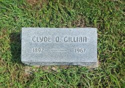 Clyde Ottimer Gillian 
