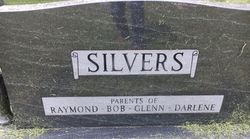 Elva Elizabeth <I>Andrews</I> Silvers 
