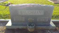 James Bennett Baughman Jr.