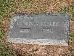 Sewell Jordan Ashley 