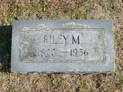 Riley Marion <I>Phillips</I> Smith 
