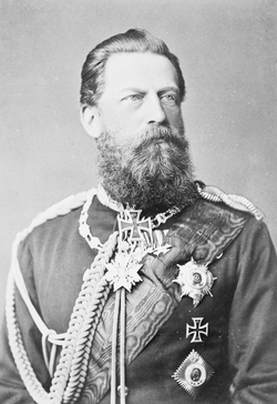 Friedrich III