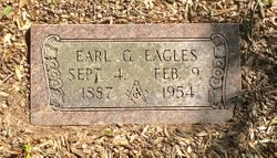 Earl Granville Eagles 
