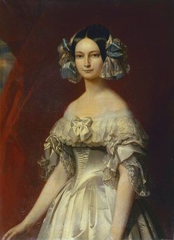 Helene Louise von Mecklenburg-Schwerin 