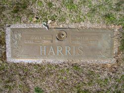 James R Harris 
