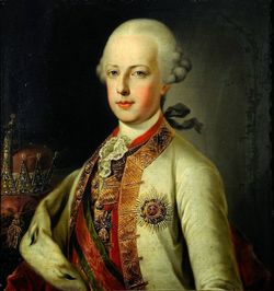 Ferdinand Karl Anton von Habsburg-Lothringen 