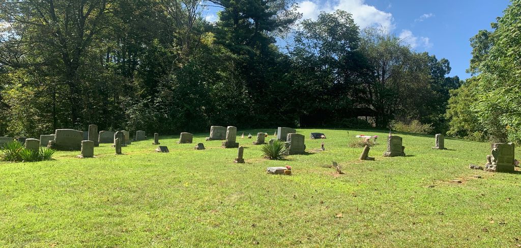 Lawson Cemetery