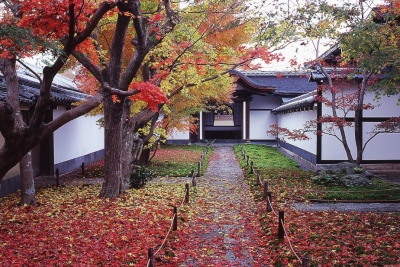 Ōbaiin-temple
