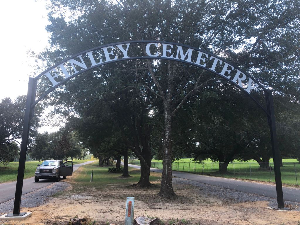 Finley Cemetery