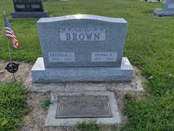 Freeman Leroy Brown 