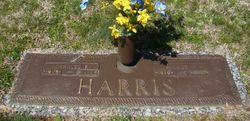 Maree <I>Herring</I> Harris 