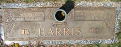 Jeffries Harris 