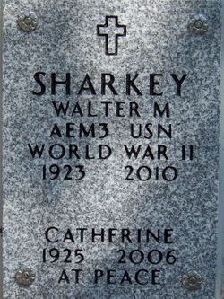 Catherine Sharkey 