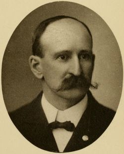 William Henry Thompson 