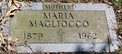 Maria Magliocco 