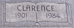 Clarence LeRoy Adolph Sr.