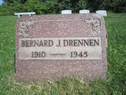Bernard Jesse Drennen 