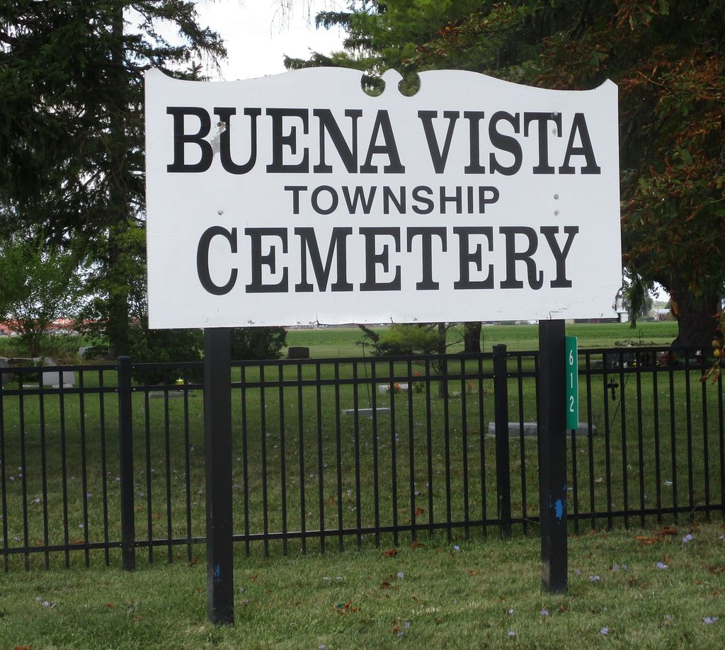 Buena Vista Township Cemetery