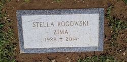Stella <I>Rogowski</I> Zima 