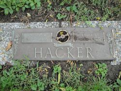 Adolph M. Hacker 