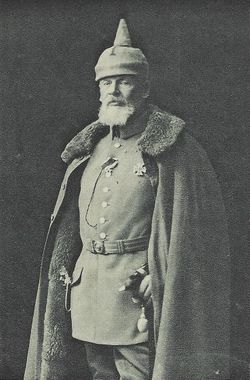 Prinz Leopold Maximilian Maria Arnulf von Bayern 
