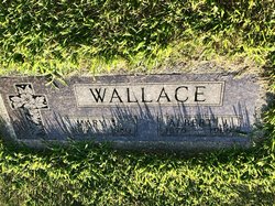 Mary Louise <I>Kafer</I> Wallace 