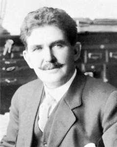 Frederick Gilmer Bonfils 