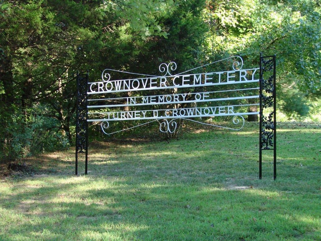 Crownover Cemetery
