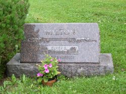 Elmer B. Walton 