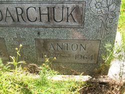 Anton “Anthony” Bondarchuk 