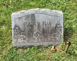Duane W. Bell 