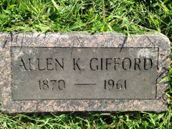 Allen King Gifford 