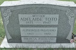 Adelaide Toto 