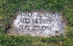 Elijah Dale Adkins Sr.