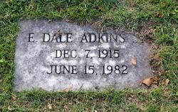 Elijah Dale Adkins Jr.