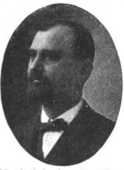 Dr James C. French 