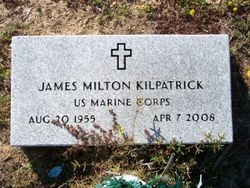 James Milton Kilpatrick 
