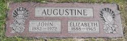 Elizabeth Augustine 